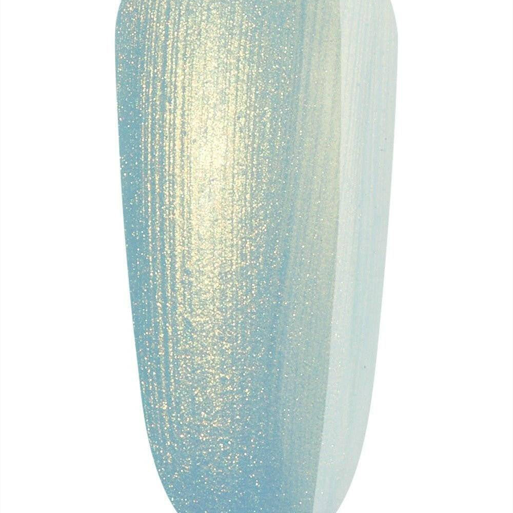 Glacier Gel Polish - thePINKchair.ca - Gel Polish - the GEL bottle
