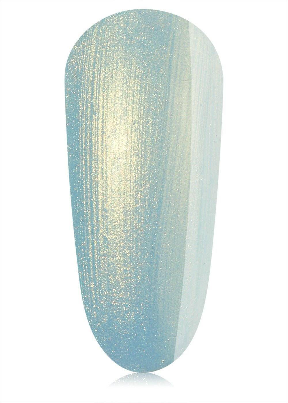 Glacier Gel Polish - thePINKchair.ca - Gel Polish - the GEL bottle
