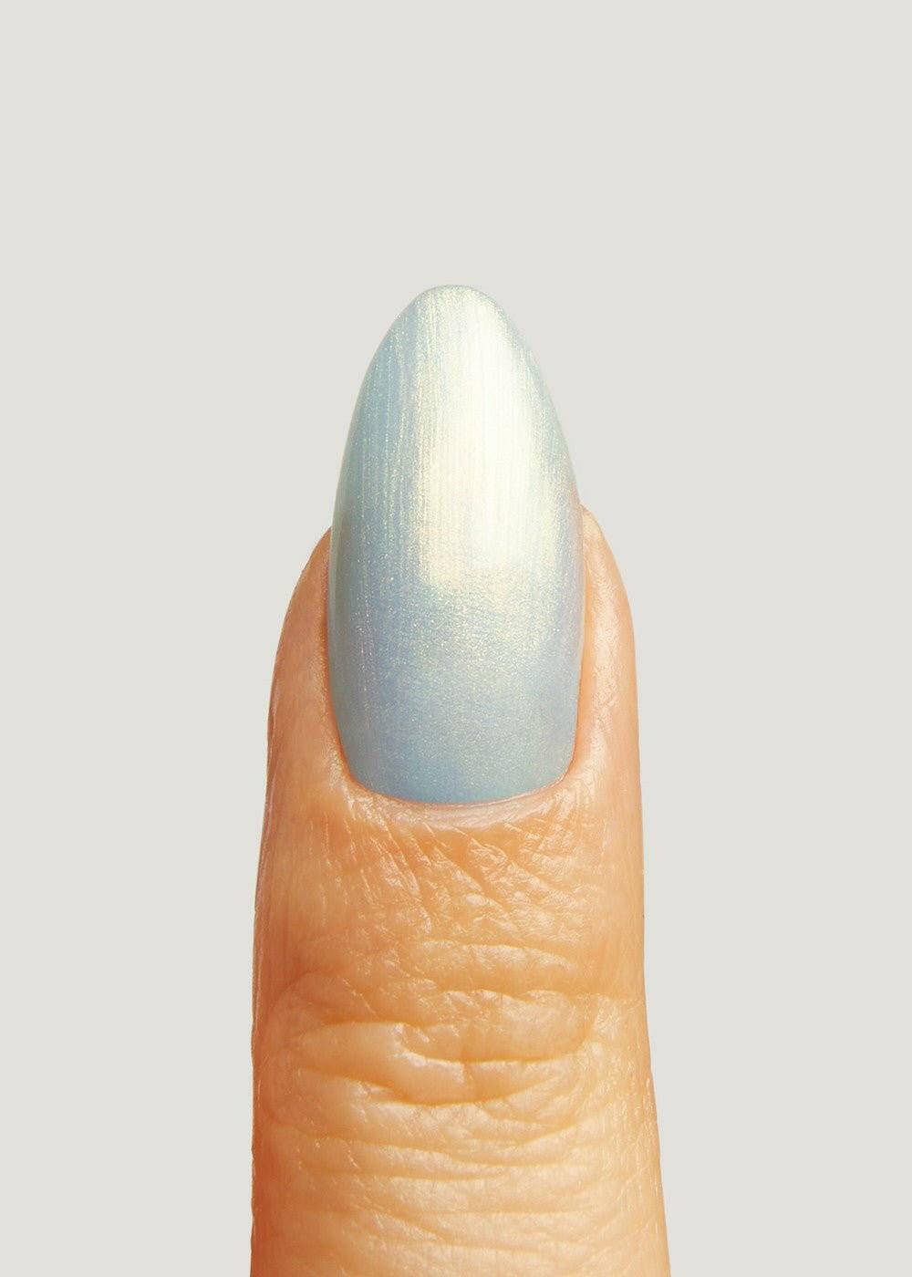 Glacier Gel Polish - thePINKchair.ca - Gel Polish - the GEL bottle