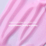 Glam Pink Millennial Builder Gel - thePINKchair.ca - Builder Gel - Crystal Nails/Elite Cosmetix USA