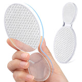 Glass Foot File - thePINKchair.ca - Pedicure - thePINKchair.ca