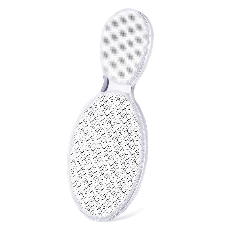 Glass Foot File - thePINKchair.ca - Pedicure - thePINKchair.ca