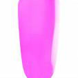 Glass Pink Gel Polish - thePINKchair.ca - Gel Polish - the GEL bottle