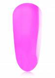 Glass Pink Gel Polish - thePINKchair.ca - Gel Polish - the GEL bottle
