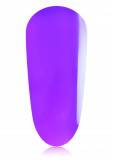Glass Purple Gel Polish - thePINKchair.ca - Gel Polish - the GEL bottle