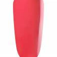 Glass Red Gel Polish - thePINKchair.ca - Gel Polish - the GEL bottle