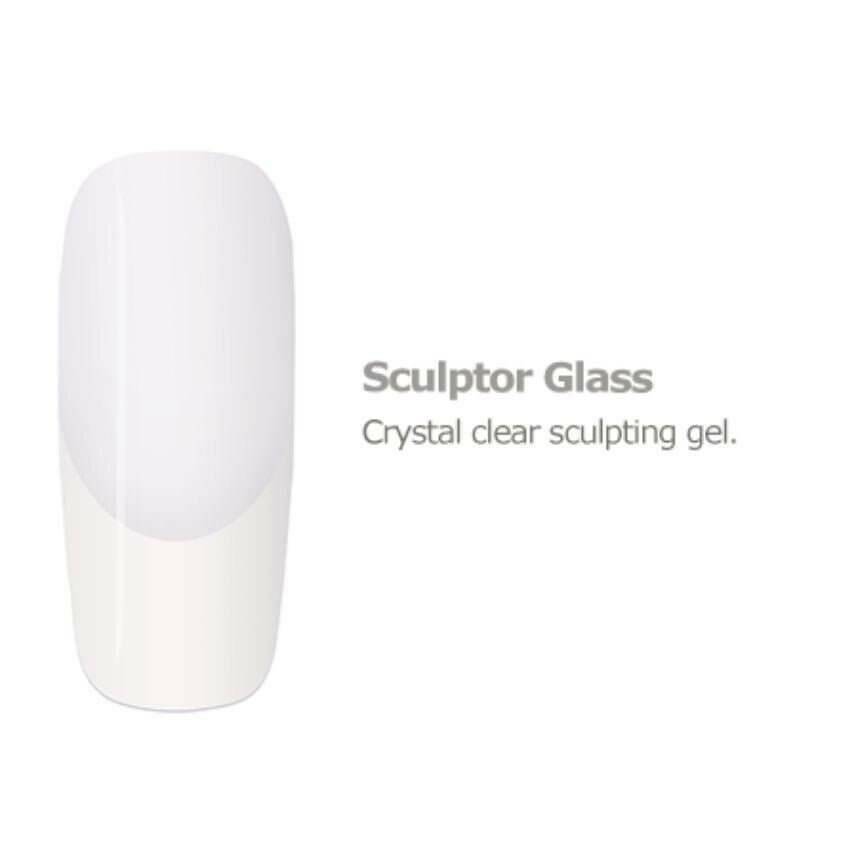 Glass Sculptor by NSI - thePINKchair.ca - Builder Gel - NSI