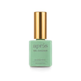 Glassea Eyed - 233 - thePINKchair.ca - gel polish - Apres