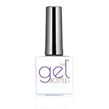 Glazed Top Coat - thePINKchair.ca - Top Gel - the GEL bottle