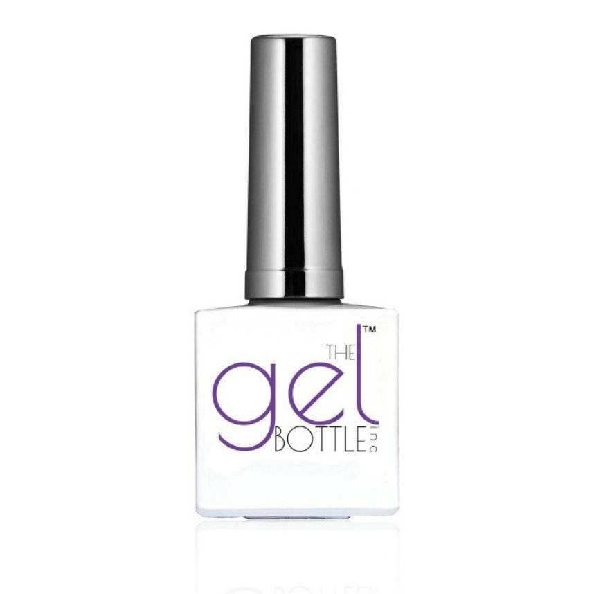 Glazed Top Coat - thePINKchair.ca - Top Gel - the GEL bottle