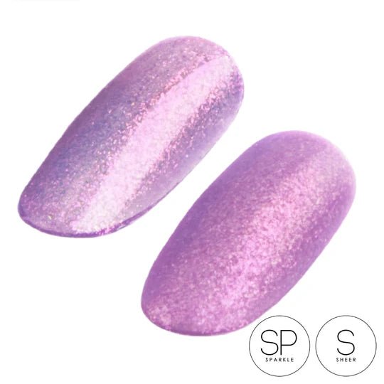 GLITTER BOMB - GEL POLISH 017 - thePINKchair.ca - Gel Polish - Ugly Duckling
