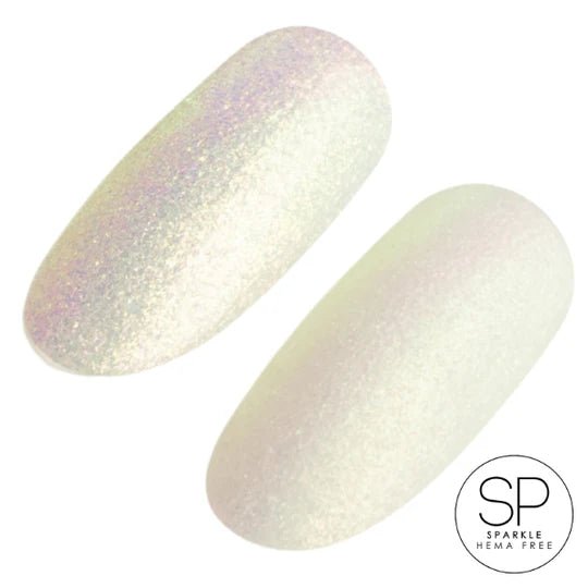GLITTERALLY ME - GEL POLISH 326 - thePINKchair.ca - Gel Polish - Ugly Duckling