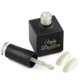 GLITTERALLY ME - GEL POLISH 326 - thePINKchair.ca - Gel Polish - Ugly Duckling