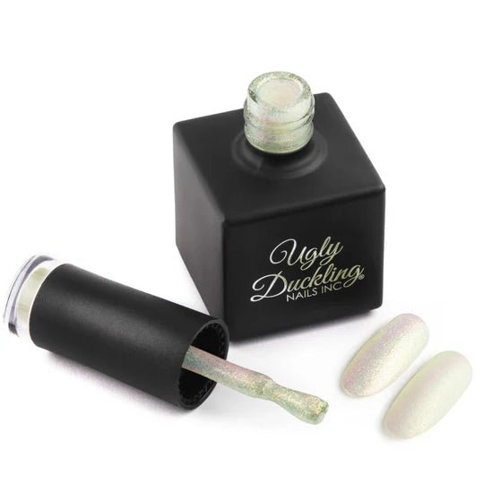 GLITTERALLY ME - GEL POLISH 326 - thePINKchair.ca - Gel Polish - Ugly Duckling