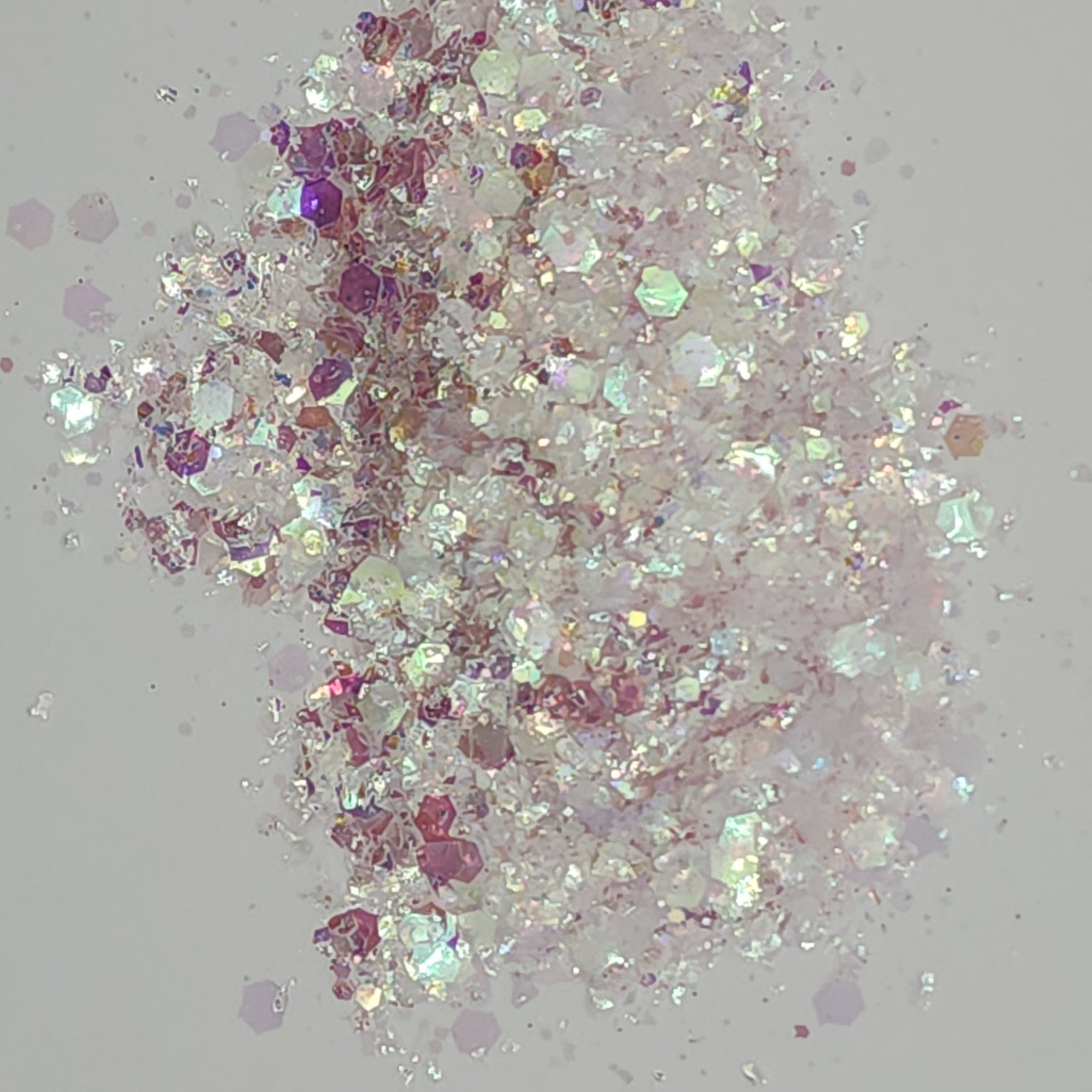 Glitterati, Glitter (17) - thePINKchair.ca - Glitter - thePINKchair nail studio