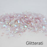 Glitterati, Glitter (17) - thePINKchair.ca - Glitter - thePINKchair nail studio