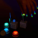 Glow In The Dark Bundle - thePINKchair.ca - Gel Polish - the GEL bottle