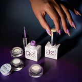 Glow In The Dark Bundle - thePINKchair.ca - Gel Polish - the GEL bottle
