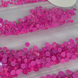 GLOW IN THE DARK Crystals - thePINKchair.ca - thePINKchair.ca