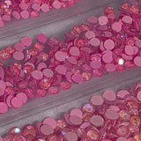 GLOW IN THE DARK Crystals - thePINKchair.ca - thePINKchair.ca