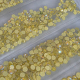 GLOW IN THE DARK Crystals - thePINKchair.ca - thePINKchair.ca