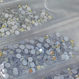 GLOW IN THE DARK Crystals - thePINKchair.ca - thePINKchair.ca