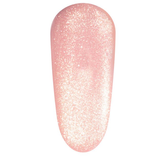 Glow Magnetic - thePINKchair.ca - gel polish - the GEL bottle