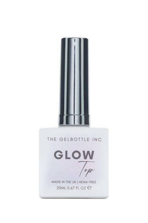 Glow Top - thePINKchair.ca - Top Gel - the GEL bottle