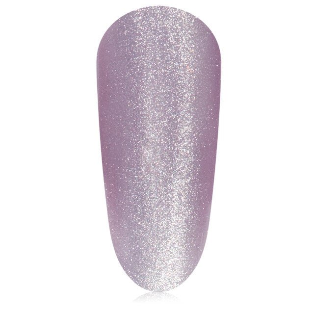 Glow Up Cat Eye Gel Polish - thePINKchair.ca - gel polish - the GEL bottle