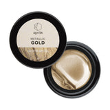 Gold- Artiste Gel - Metallic - thePINKchair.ca - Gel Paint - Apres