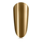Gold Chrome Pigment - thePINKchair.ca - Nail Art - the GEL bottle