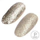 GOLD DIGGER - GEL POLISH 101 - thePINKchair.ca - Gel Polish - Ugly Duckling