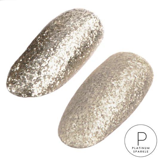 GOLD DIGGER - GEL POLISH 101 - thePINKchair.ca - Gel Polish - Ugly Duckling