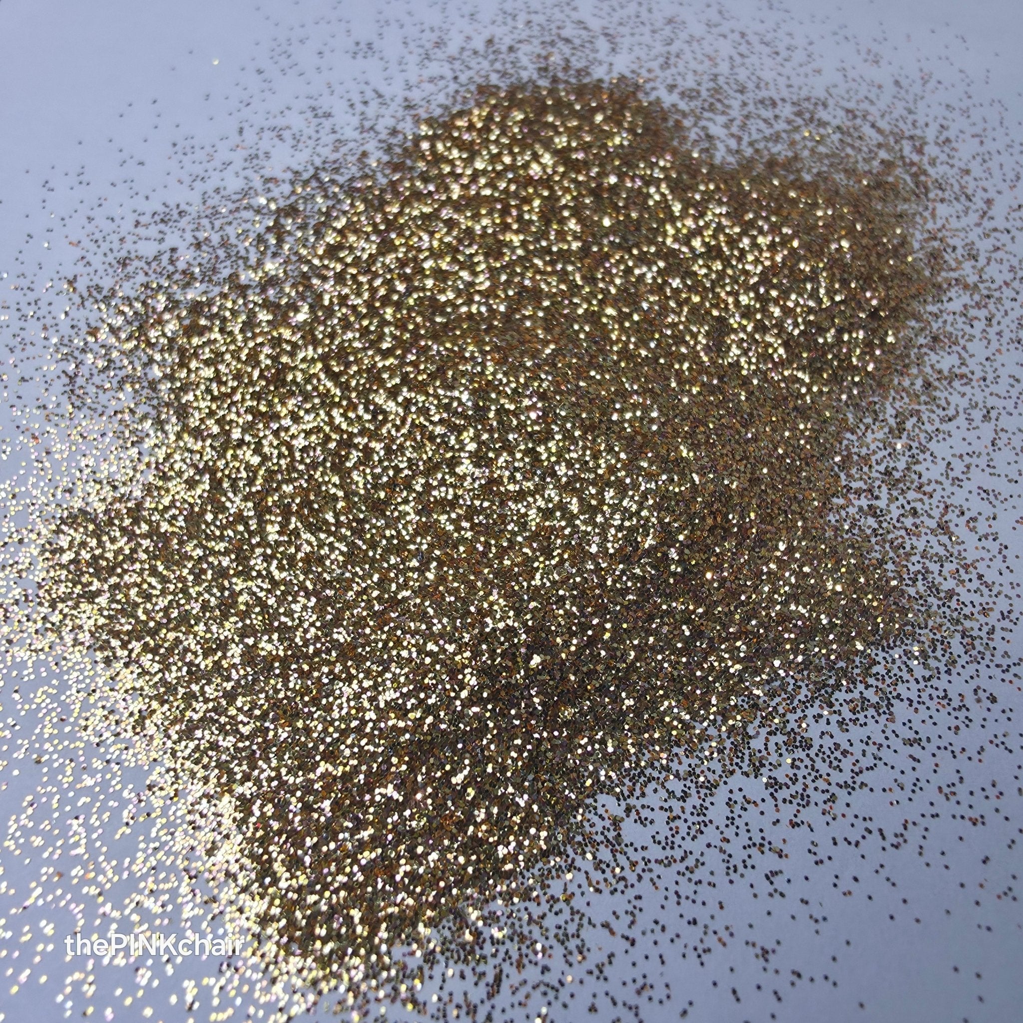 Gold Glitta (74) - thePINKchair.ca - Glitter - thePINKchair.ca