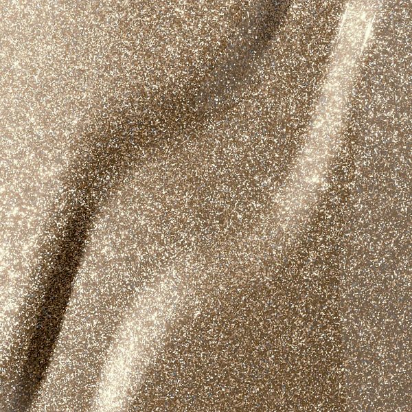 Gold Statement - HFG109 - thePINKchair.ca - gel polish - Kiara Sky