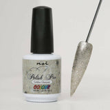 Golden Glamour Polish Pro - thePINKchair.ca - Gel Polish - NSI