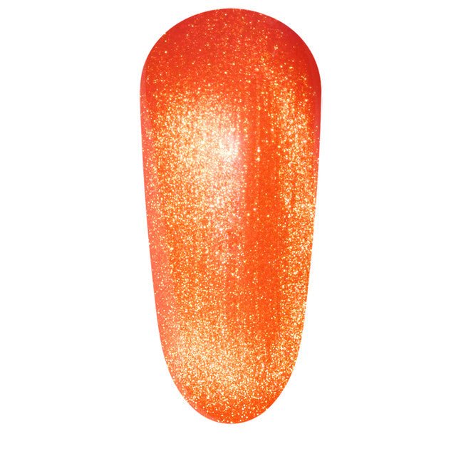 Golden Hour Magnetic - thePINKchair.ca - gel polish - the GEL bottle