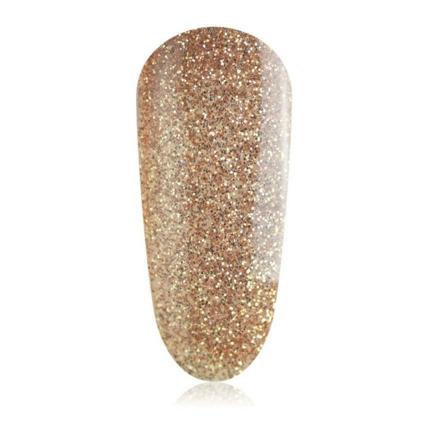Goldeneye Gel Polish - thePINKchair.ca - Gel Polish - the GEL bottle