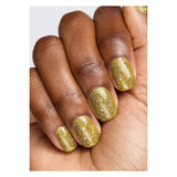 GOLDIE Reflective Gel Polish - thePINKchair.ca - gel polish - the GEL bottle