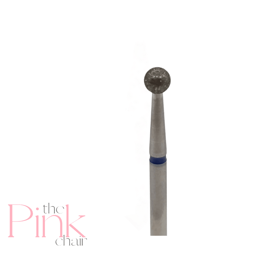 Goldilocks 3.4mm Ball - Medium - thePINKchair.ca - efile Bit - thePINKchair.ca
