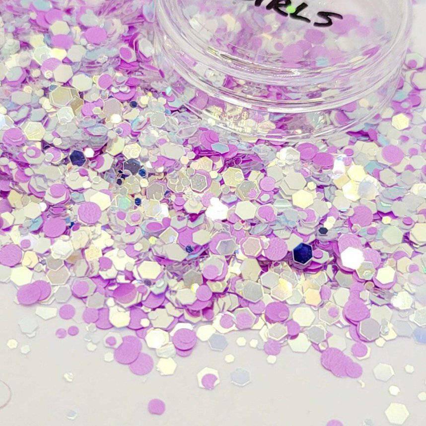 Good Girls, Glitter (294) - thePINKchair.ca - Glitter - thePINKchair nail studio