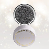 Gothic Glisten - Reflective Glitter - thePINKchair.ca - nail art - Kiara Sky