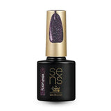 Grape Flash SENS Gel Polish - thePINKchair.ca - Gel Polish - Crystal Nails/Elite Cosmetix USA