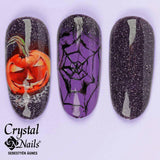Grape Flash SENS Gel Polish - thePINKchair.ca - Gel Polish - Crystal Nails/Elite Cosmetix USA
