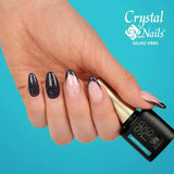 Grape Flash SENS Gel Polish - thePINKchair.ca - Gel Polish - Crystal Nails/Elite Cosmetix USA
