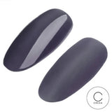 GRAPHITE - GEL POLISH 115 - thePINKchair.ca - Gel Polish - Ugly Duckling