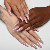 Gray Gardens - 291 - thePINKchair.ca - gel polish - Apres