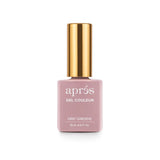 Gray Gardens - 291 - thePINKchair.ca - gel polish - Apres