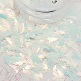 Greased Lightning, Glitter (160) - thePINKchair.ca - Glitter - thePINKchair nail studio