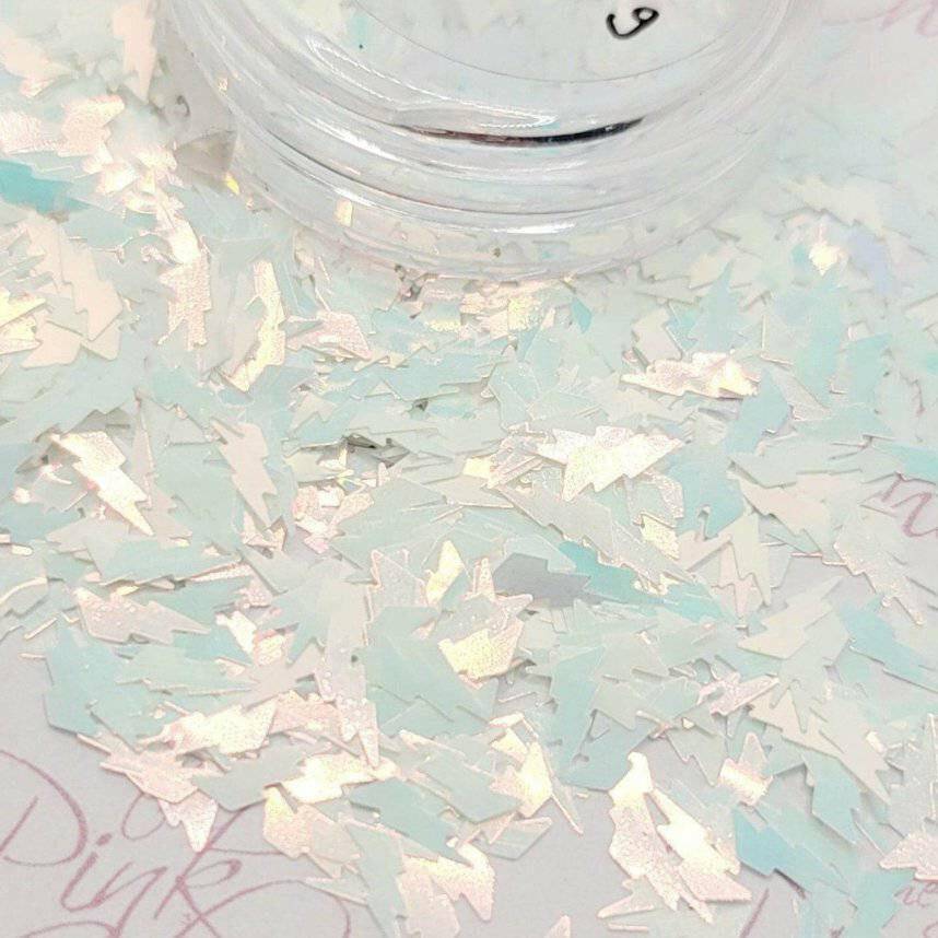 Greased Lightning, Glitter (160) - thePINKchair.ca - Glitter - thePINKchair nail studio